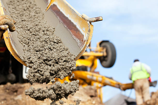 Why Trust Our Certified Concrete Contractors for Your Project Needs in KY?